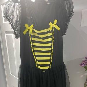 Torrid bumble bee dress!